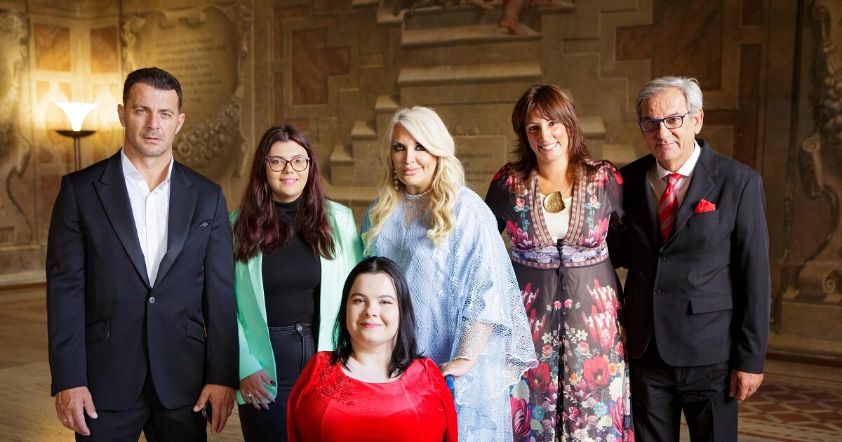 The 23rd Vexillum – Giuseppe Sciacca International Awards Ceremony in the Vatican International Awards
