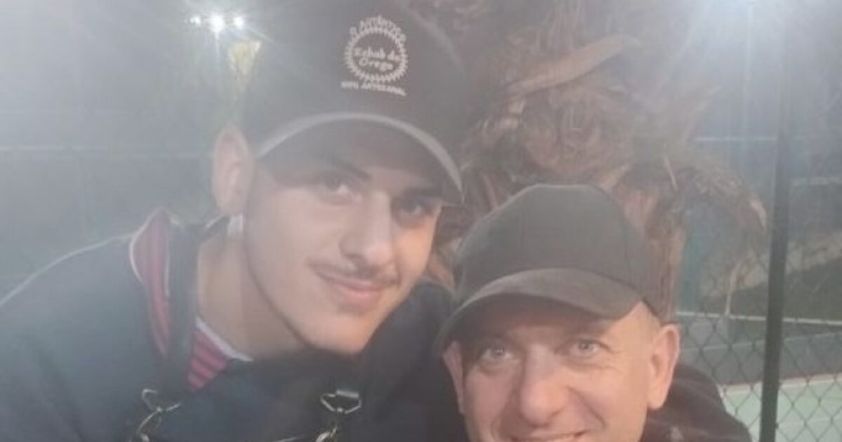Brazil: “He loved Rhodes, he wanted to come to Greece permanently” say relatives of 18-year-old Theodoris who was murdered