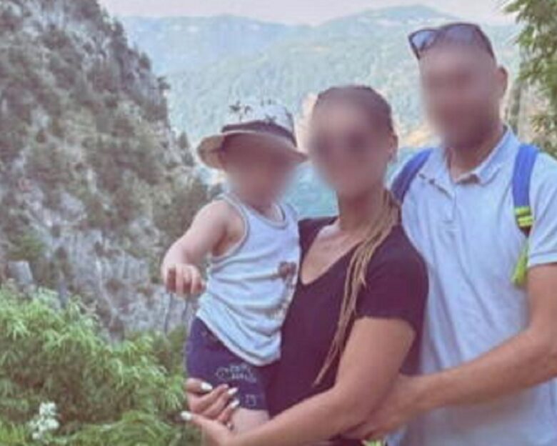 Λάρισα: Πως έγινε το ατύχημα του βρέφους με το καυτό λάδι – «Η μητέρα πήγε να πετάξει την πάνα»