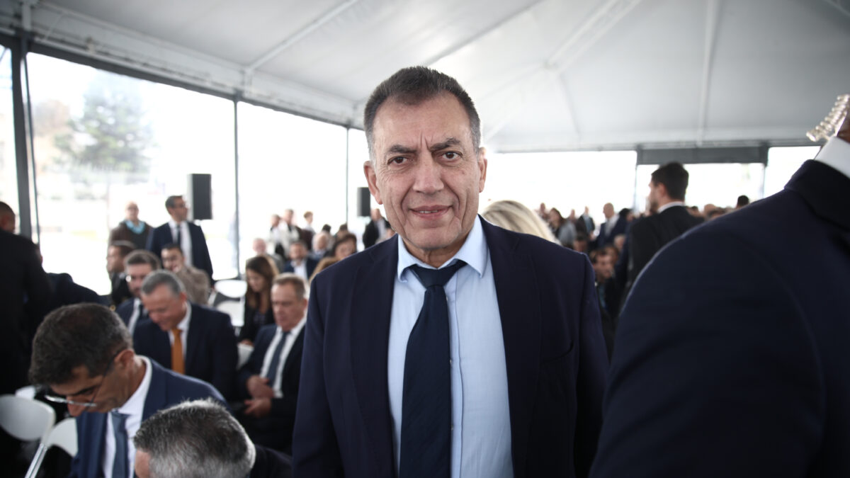Γιάννης Βρούτσης