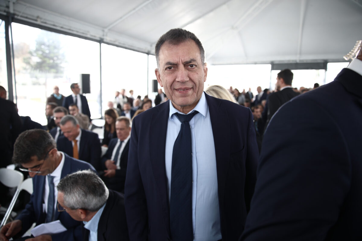 Γιάννης Βρούτσης