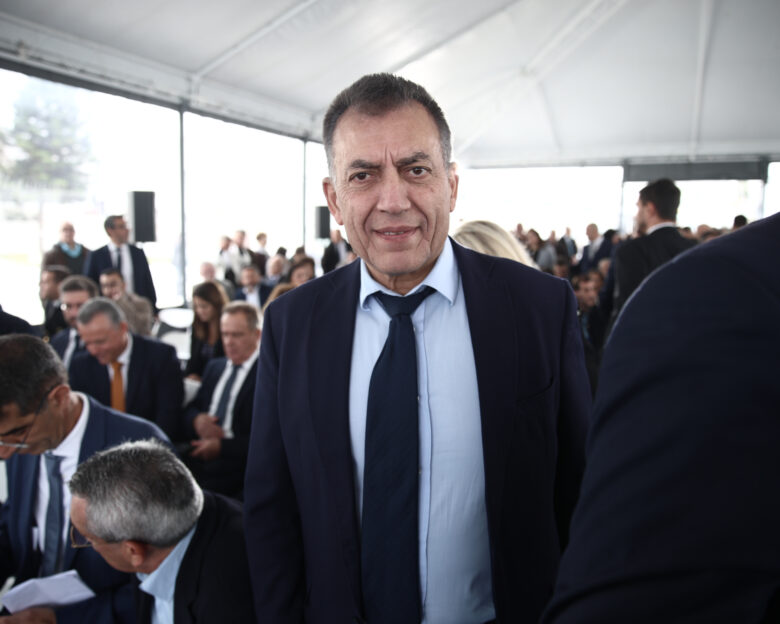 Γιάννης Βρούτσης για το Final Four της Αθήνας: Ένα όνειρο ετών γίνεται πραγματικότητα