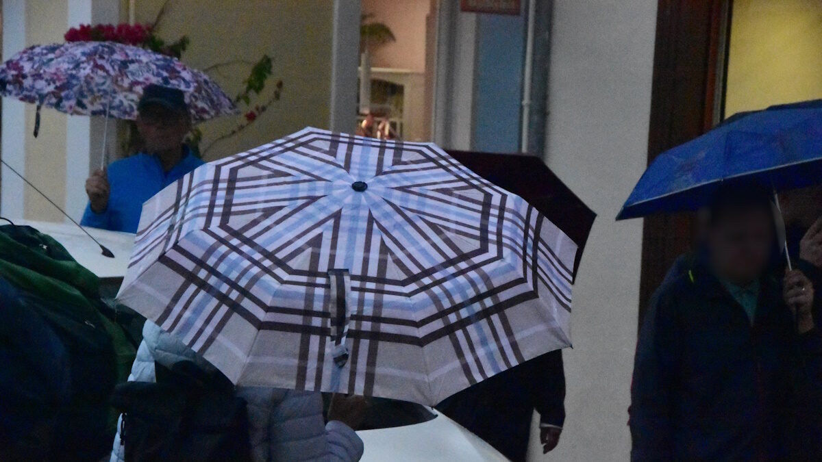 Βροχή