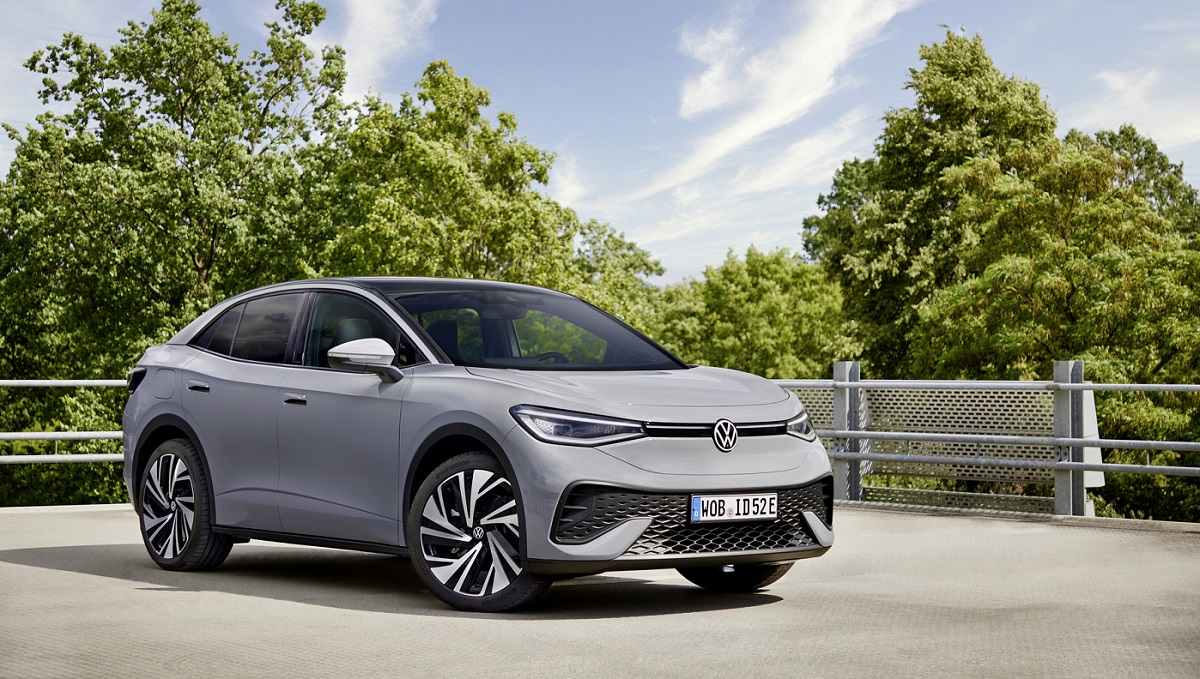 Volkswagen ID.5