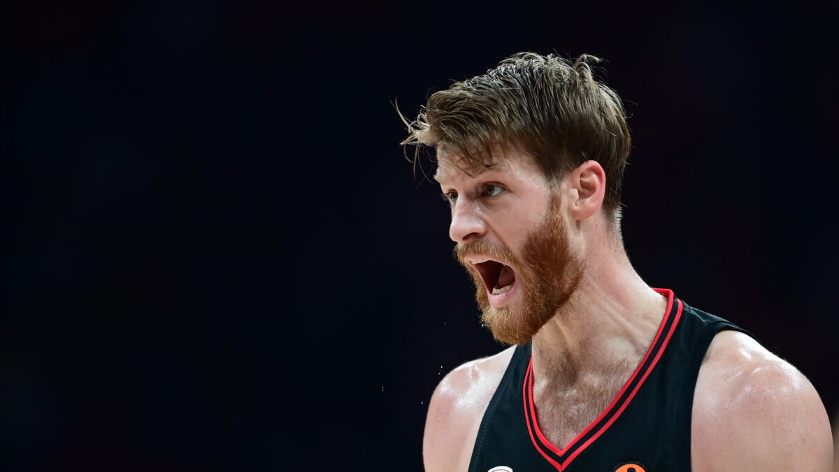 Ο Γουόκαπ κόντρα στη Χάποελ (ΓΙΩΡΓΟΣ ΜΑΤΘΑΙΟΣ