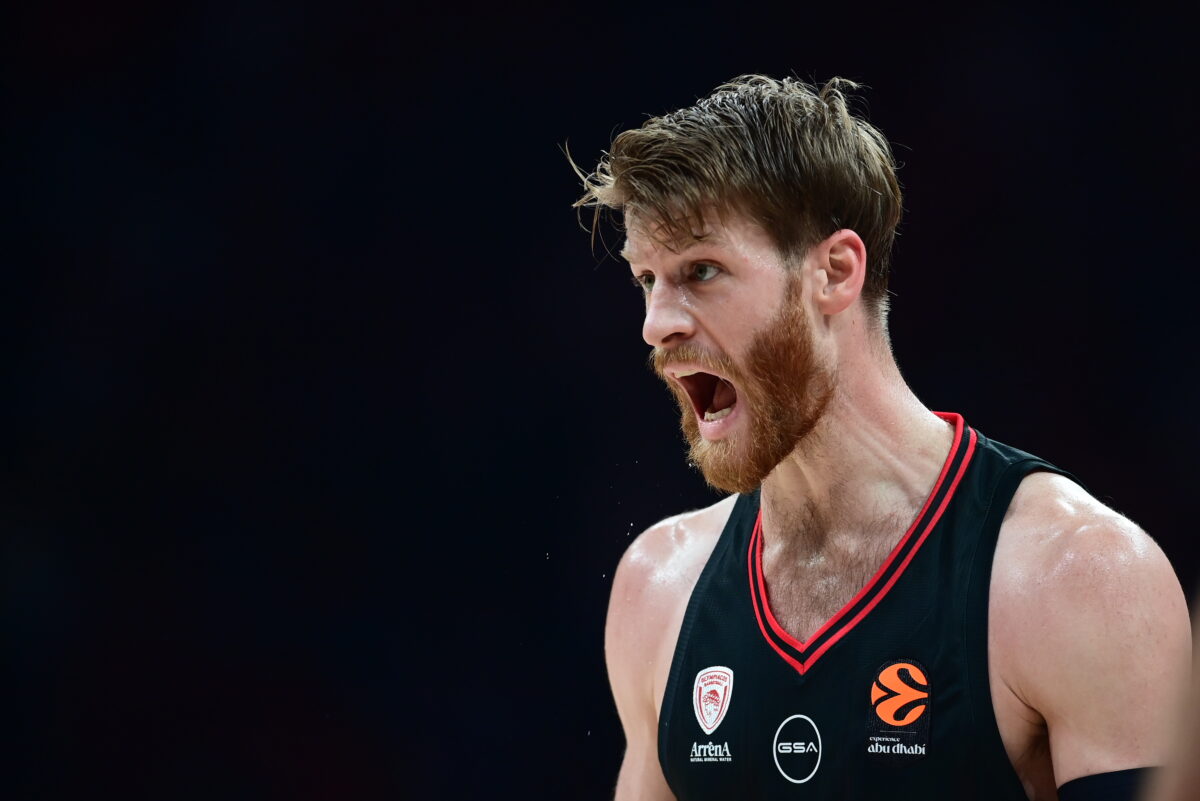 Ο Γουόκαπ κόντρα στη Χάποελ (ΓΙΩΡΓΟΣ ΜΑΤΘΑΙΟΣ