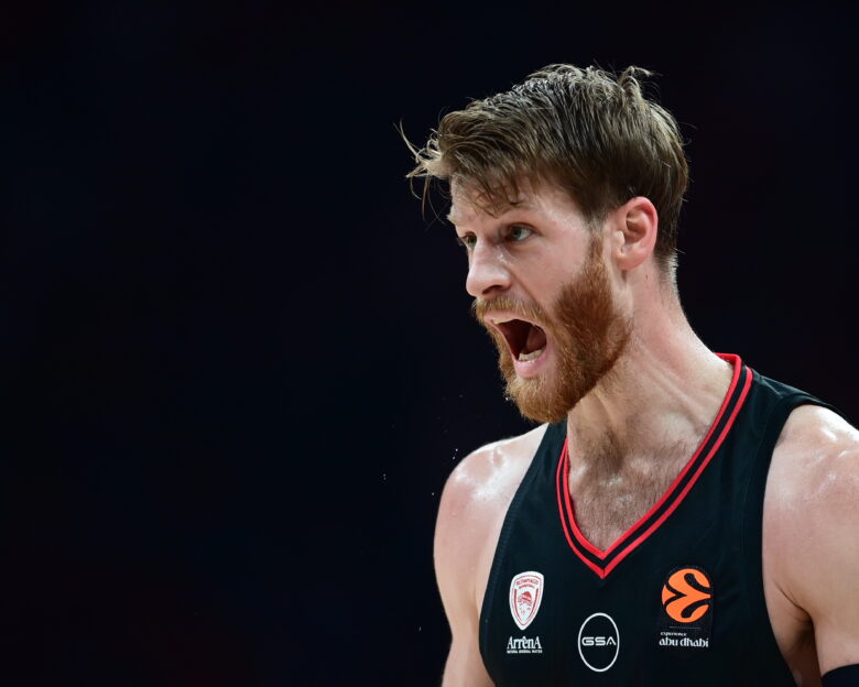 Γουόκαπ στο Ολυμπιακός – Χάποελ Τελ Αβίβ: «Ήμασταν σαν λυσσασμένα σκυλιά»