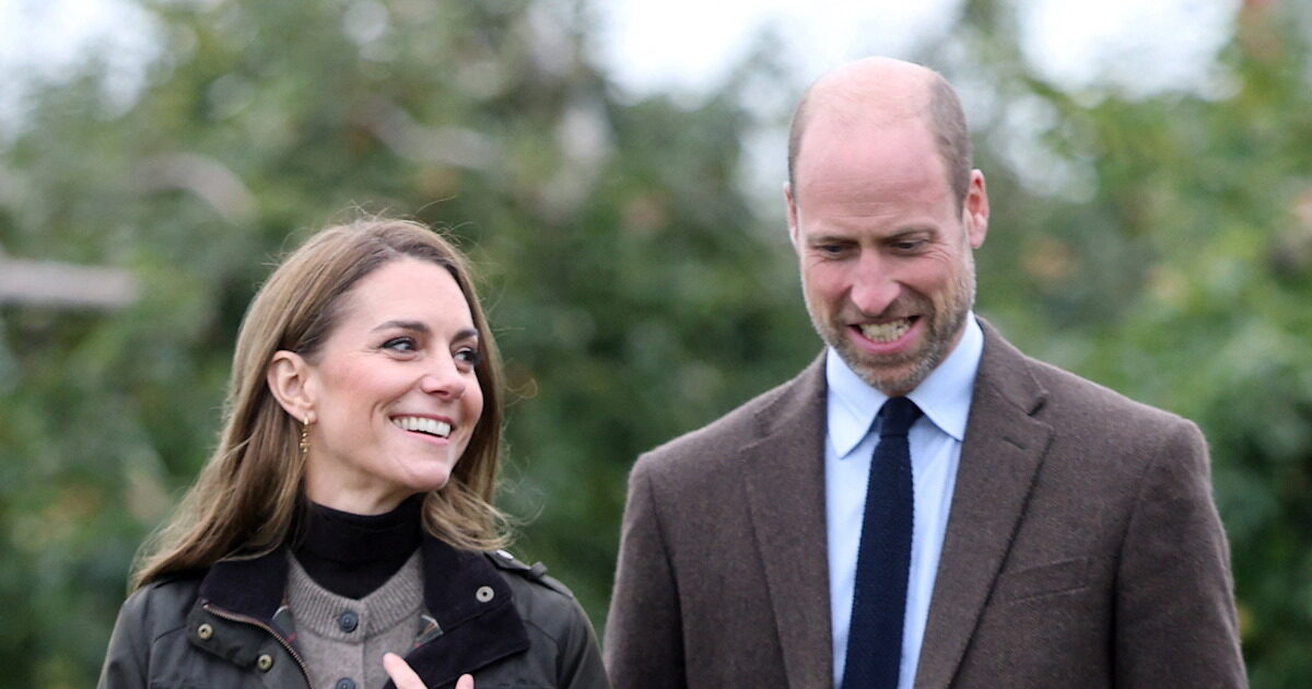 Prince William and Kate Middleton were vindicated for paparazzi photos from their family vacation