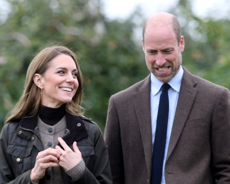 Πρίγκιπας Γουίλιαμ και Κέιτ Μίντλετον δικαιώθηκαν για παπαρατσικές φωτογραφίες από οικογενειακές τους διακοπές