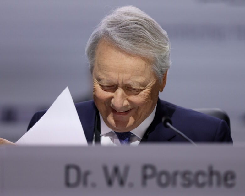 Ο κροίσος της Porsche θέλει να φτιάξει τούνελ 500 μέτρων για να συνδέσει τη βίλα του με το κέντρο του Σάλτσμπουργκ