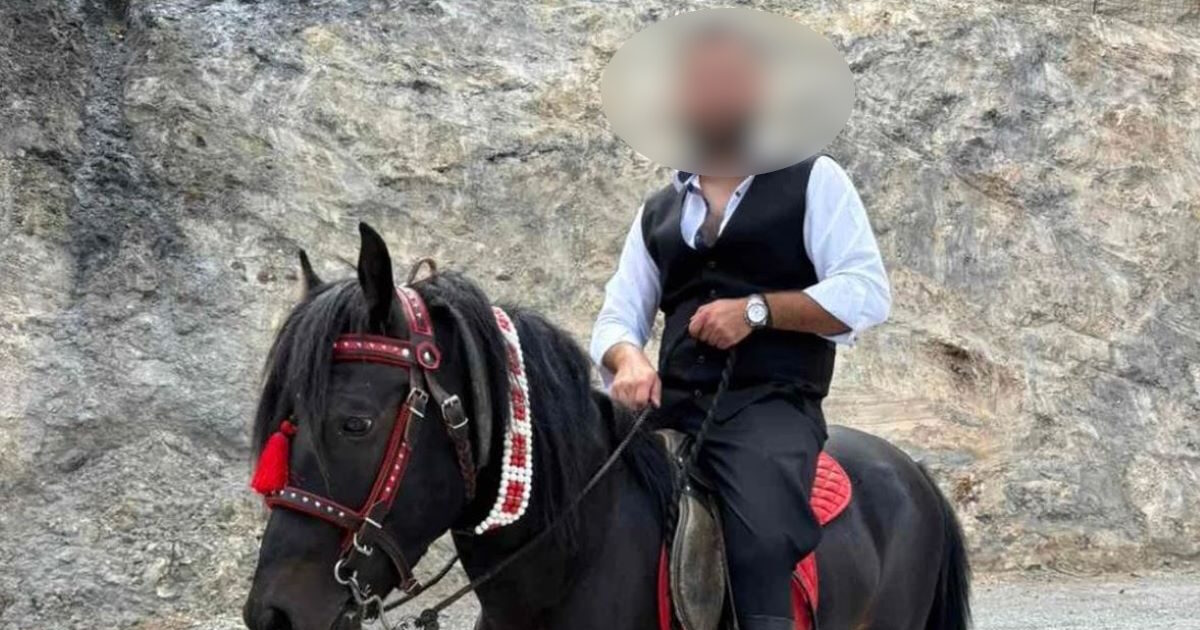 Chania: The two fights, the tradition and the .22 pistol behind the execution of the 52-year-old at the party in Elos Kissamos