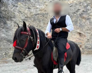 Ο δράστης της δολοφονίας του 52χρονου στο γλέντι στο Έλος Κισσάμου