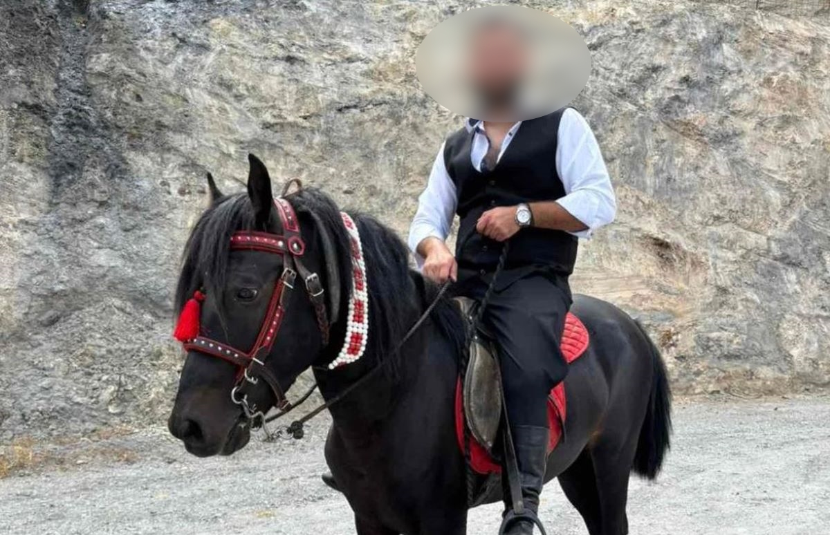 Ο δράστης της δολοφονίας του 52χρονου στο γλέντι στο Έλος Κισσάμου