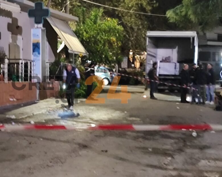Χανιά: Προσωπικές διαφορές πίσω από τη δολοφονία του 52χρονου από τον ξάδελφό του – Ανθρωποκυνηγητό για τον εντοπισμό του δράστη