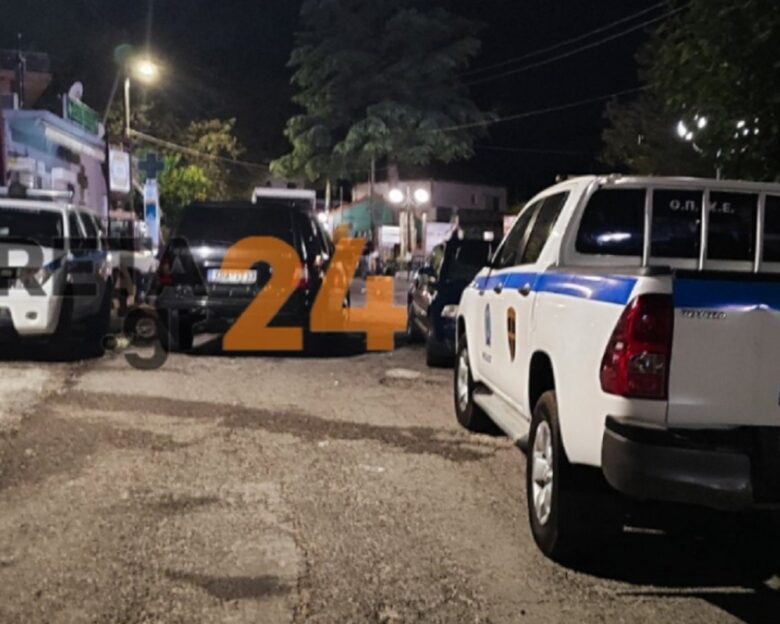 Χανιά: Ένα χαστούκι η αφορμή του φονικού στο Έλος Κισσάμου – «Θα παραδοθεί ο δράστης» λέει η οικογένειά του