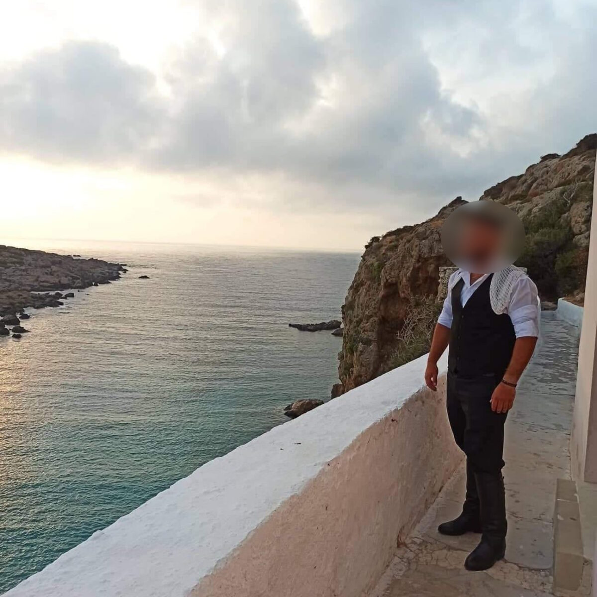 Έγκλημα στα Χανιά