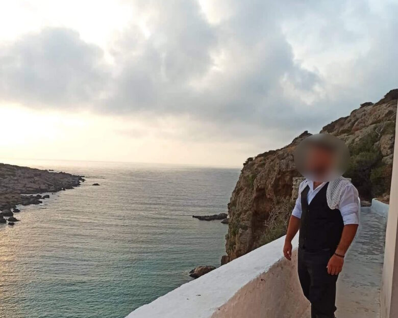 Χανιά: Παραδόθηκε ο 23χρονος που εκτέλεσε τον 52χρονο θείο του στο γλέντι στο Έλος Κισσάμου