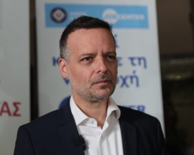 Χάρης Δούκας