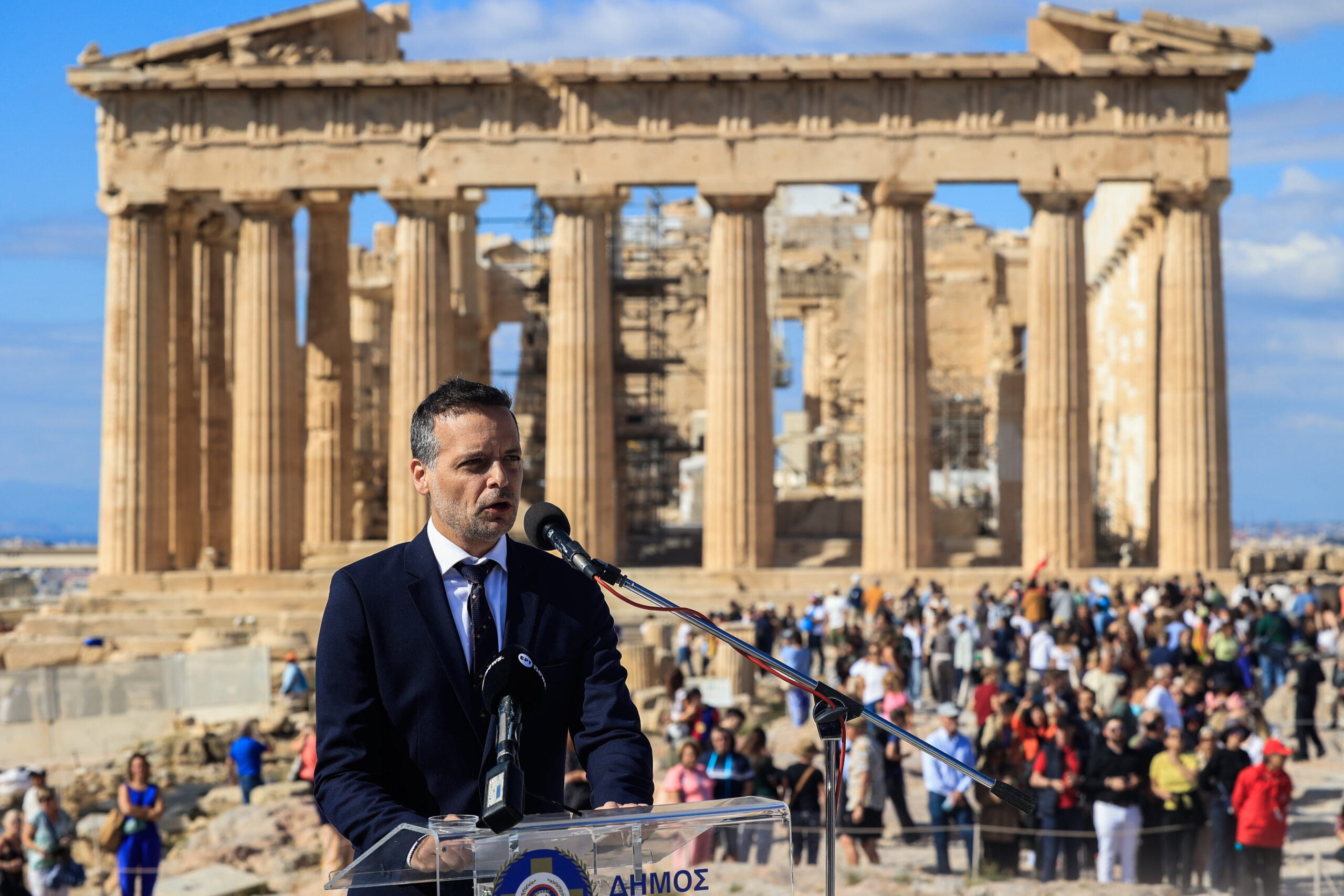 Χάρης Δούκας