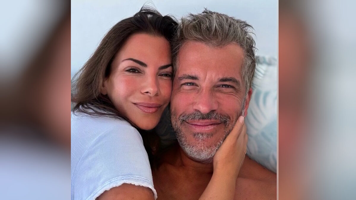 Αντελίνα Βαρθακούρη / Χάρης Βαρθακούρης