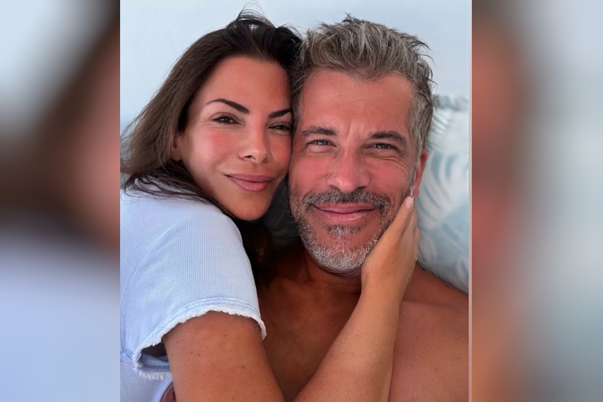 Αντελίνα Βαρθακούρη / Χάρης Βαρθακούρης
