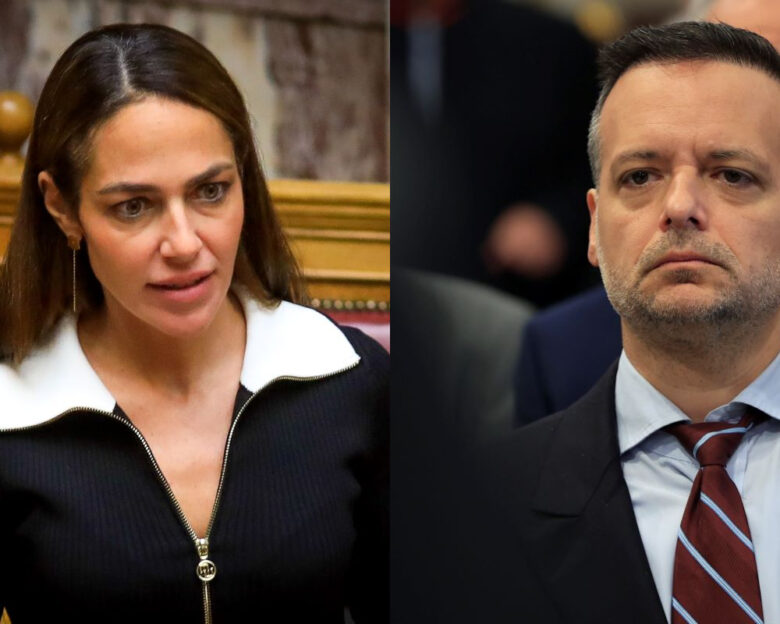 Δόμνα Μιχαηλίδου και Χάρης Δούκας στα «κάγκελα» για τα πατίνια στην Αθήνα: «Η πόλη ανήκει σε όλους» – «Είναι θέμα υπουργείου»