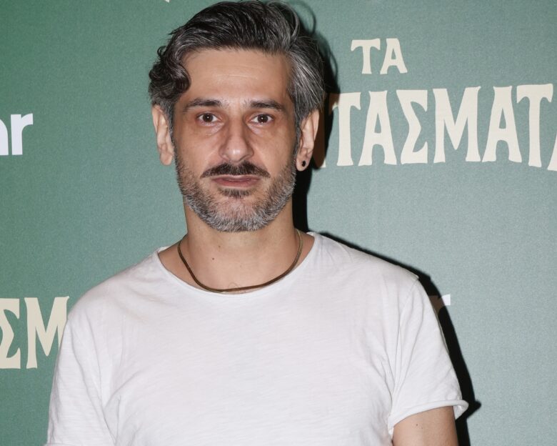 Χάρης Φλέουρας: «Δεν βλεπόμουν στον πολιτικό, ενώ στον ταγματάρχη πήγε πολύ καλά»