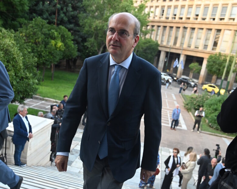 Χατζηδάκης: Έρχεται νέο θεσμικό πλαίσιο για ενεργοποίηση των κοινωφελών ιδρυμάτων – Ποια θα είναι τα κίνητρα