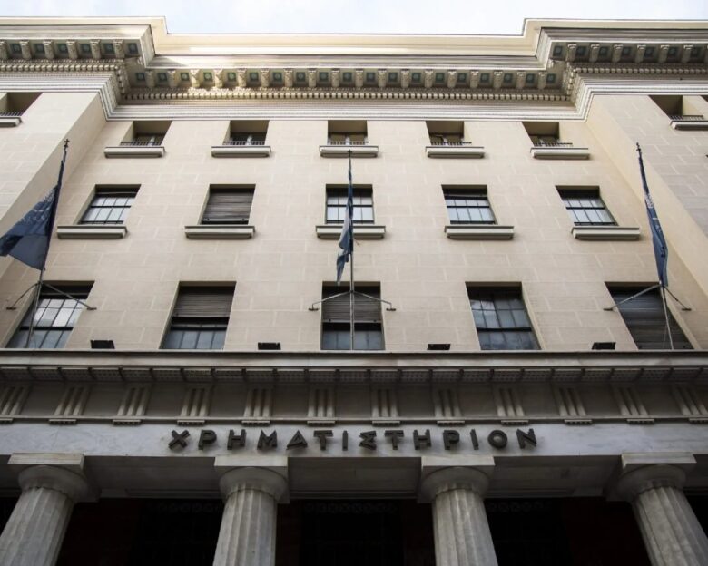 Νέα εποχή για το Χρηματιστήριο Αθηνών η συγχώνευση ΟΠΑΠ και Allwyn