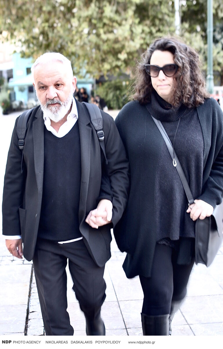 O Xρήστος Θηβαίος