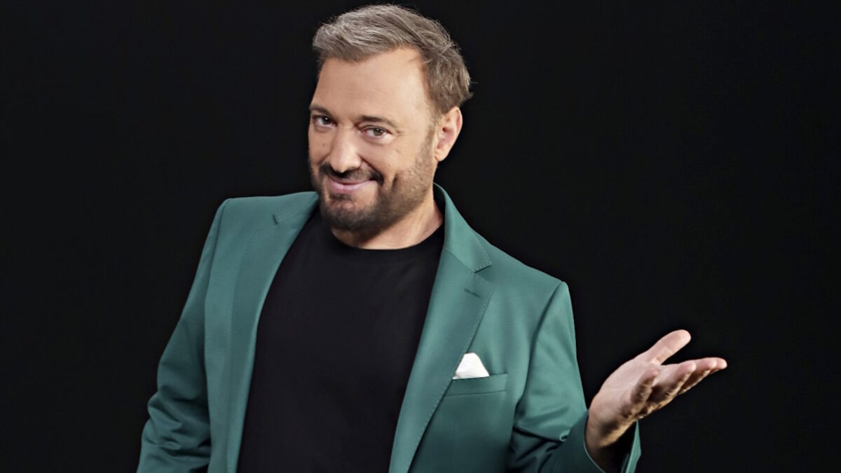Xρήστος Φερεντίνος