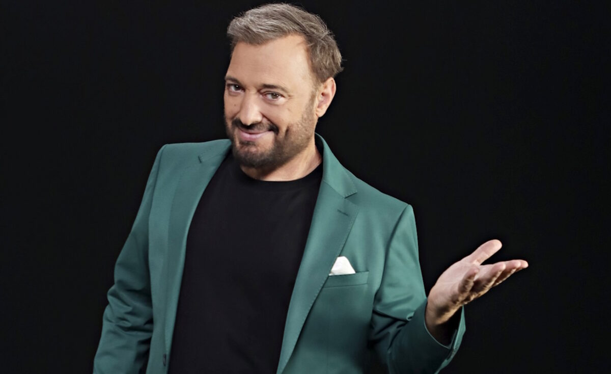 Xρήστος Φερεντίνος