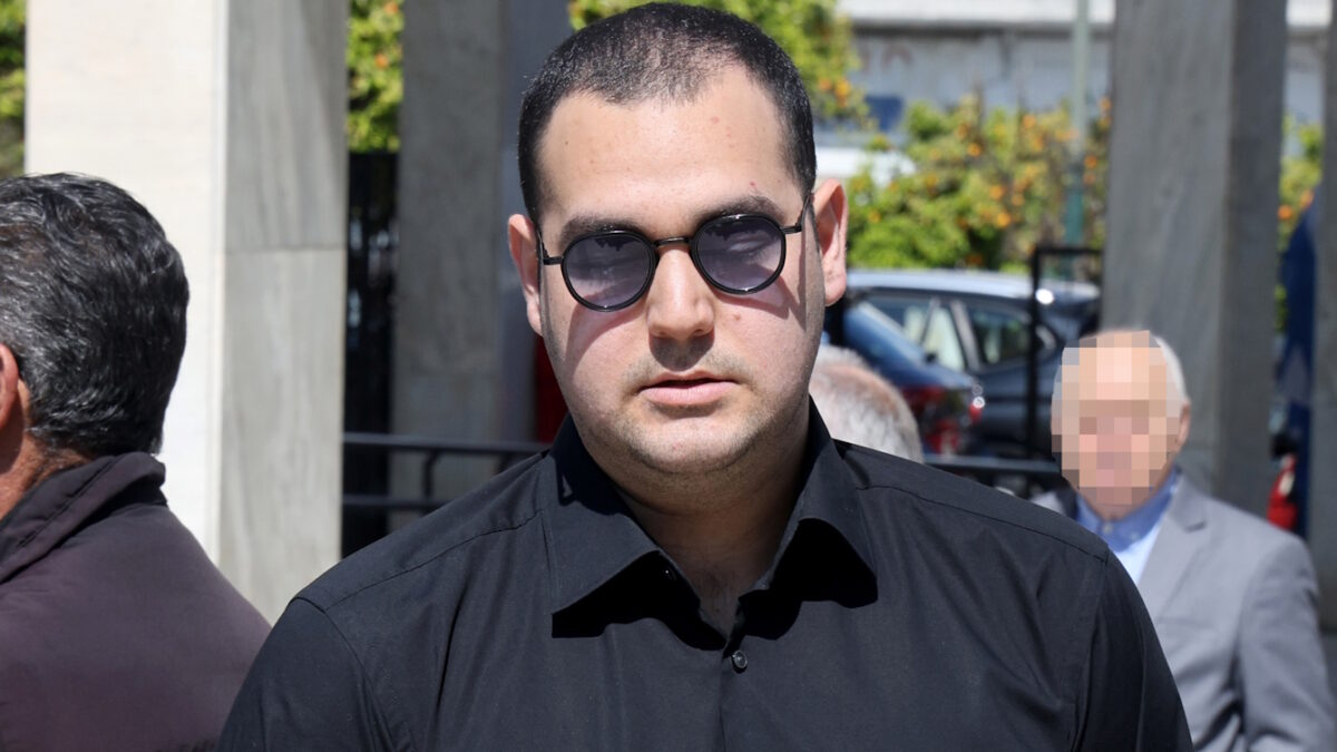 Χρίστος Κούγιας