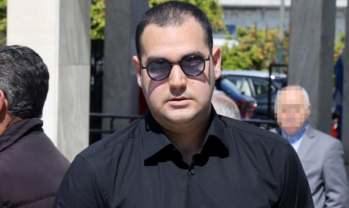 Χρίστος Κούγιας