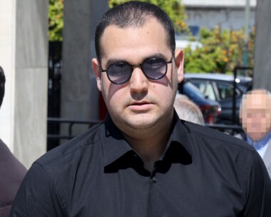 Χρίστος Κούγιας