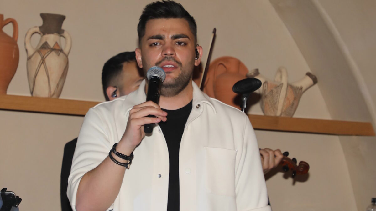 Χρήστος Σαντικάι