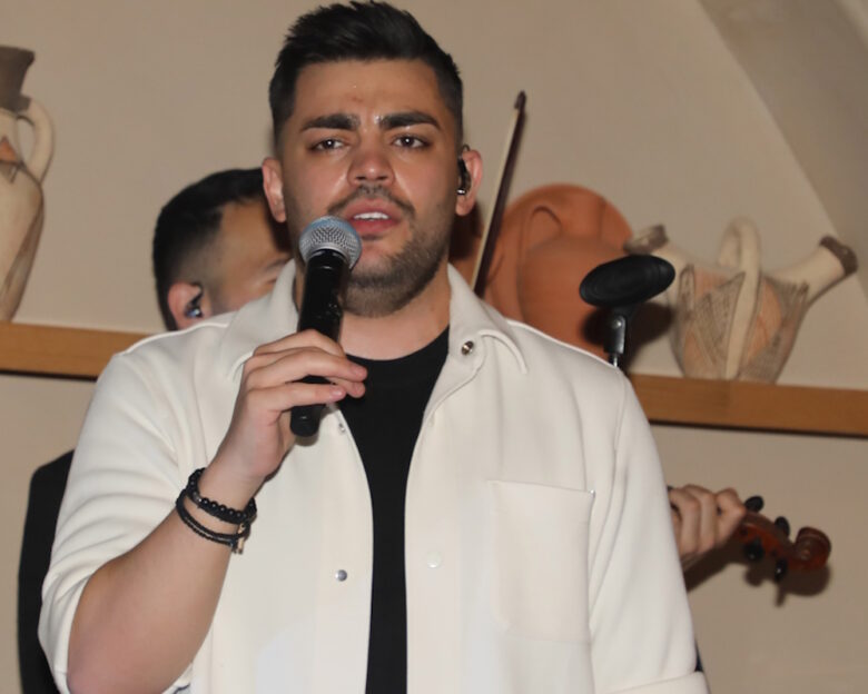 Χρήστος Σαντικάι: «Ποτέ δεν έχω εκφράσει τα συναισθήματα που δημιουργήθηκαν από τα περιστατικά bullying που έχω υποστεί»