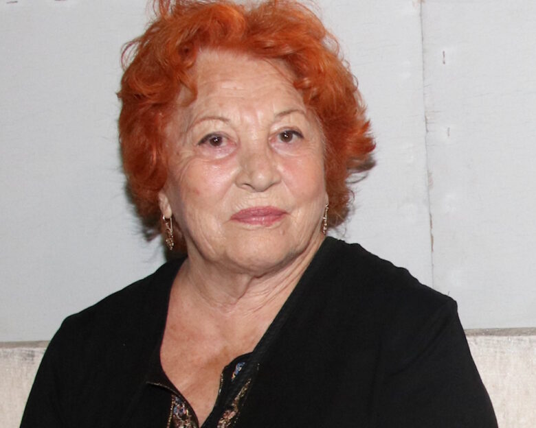 Η Καίτη Φίνου «πέθανε» τη Χρυσούλα Διαβάτη – Έξαλλος ο Νικήτας Τσακίρογλου: «Είναι η εποχή της ηλιθιότητας»