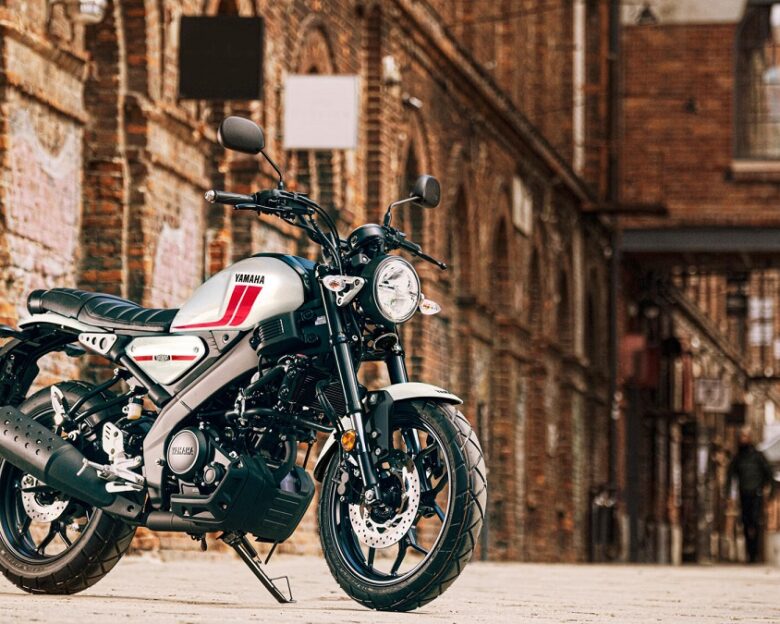 Yamaha: Μειωμένες τιμές για τις XSR 125