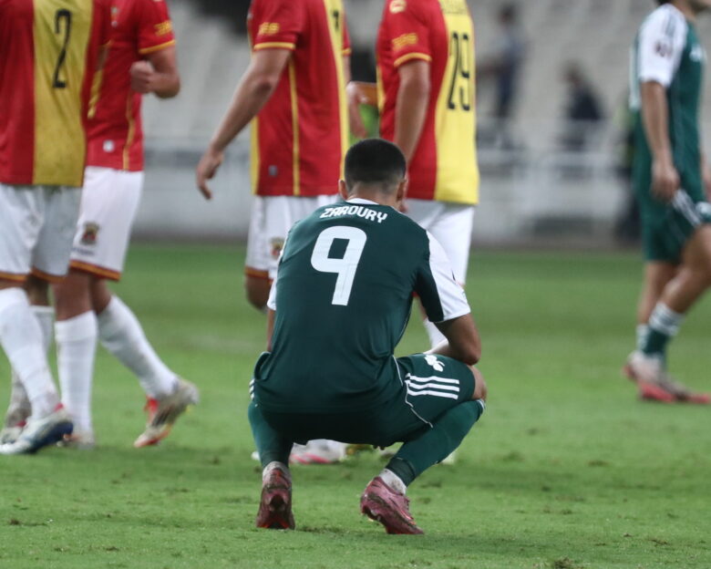 Η βαθμολογία της Ελλάδας στην UEFA μετά το τριπλό «ναυάγιο» Παναθηναϊκού, ΠΑΟΚ και ΑΕΚ