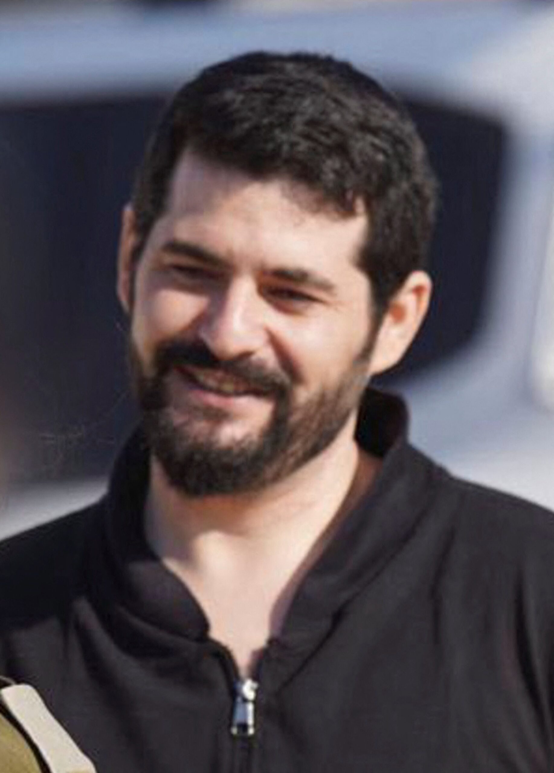 Ziv Berman