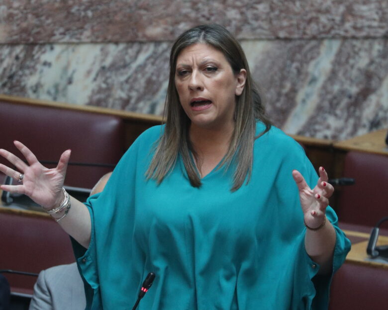«Δημιουργείται σωματείο γυναικών που υπέστησαν bullying από την Κωνσταντοπούλου», αποκαλύπτει πρώην υποψήφια της Πλεύσης Ελευθερίας