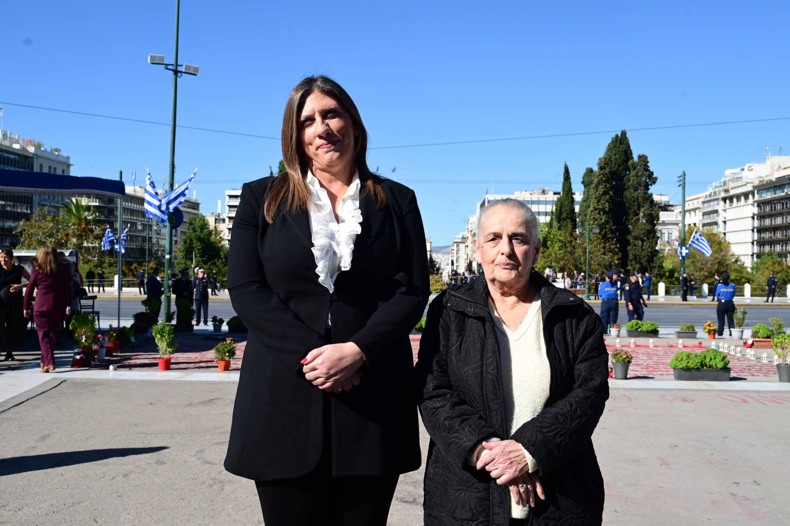 Ζωή Κωνσταντοπούλου