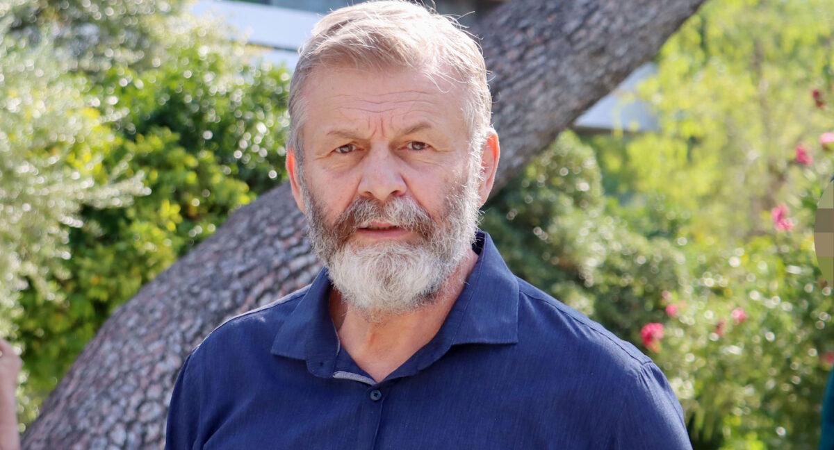 Απόστολος Γκλέτσος