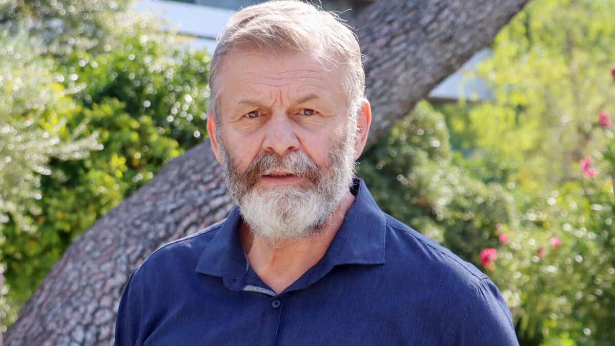 Απόστολος Γκλέτσος