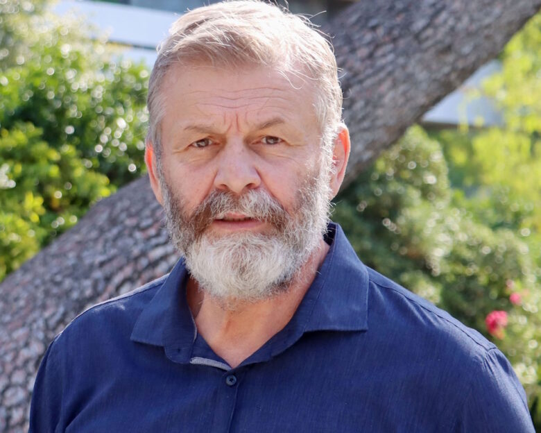 Ο Απόστολος Γκλέτσος δεν πήγε στην εκπομπή της Σίσσυς Χρηστίδου – Ο λόγος και η δημόσια συγγνώμη