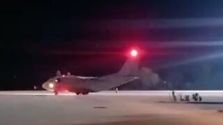 Αεροσκάφος μεταφέρει τον 18χρονο Μάριο στο Τορίνο της Ιταλίας