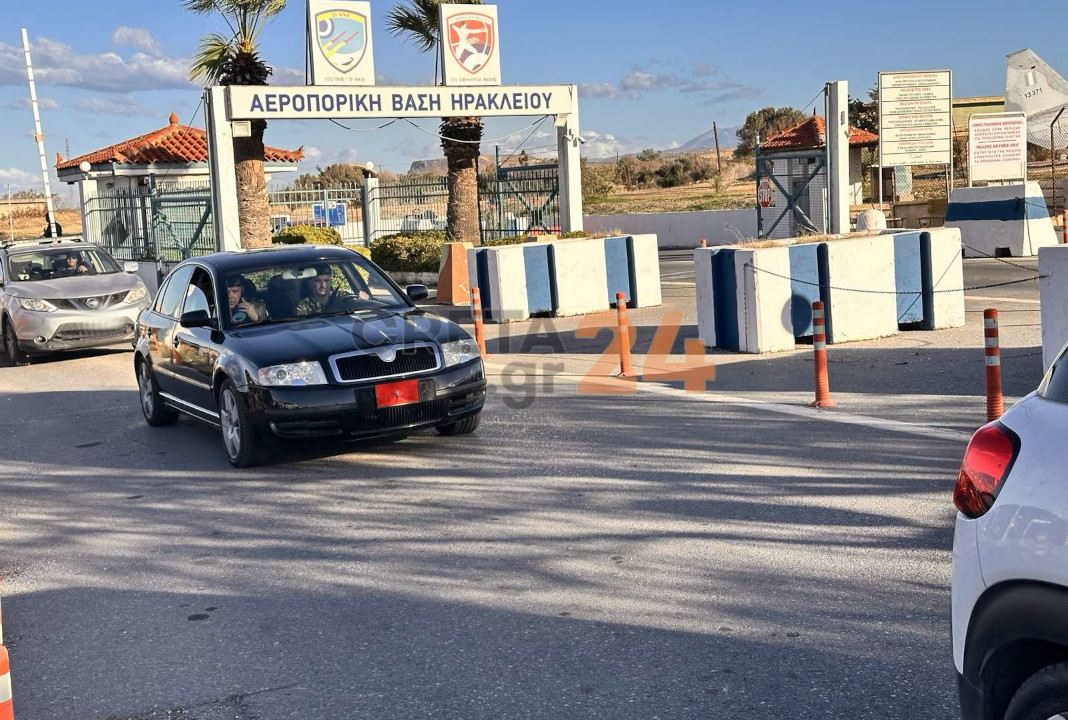 Σορός 19χρονου