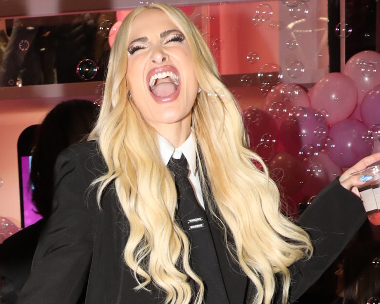 Ιωάννα Τούνη: Αποκάλυψε την αυτοάνοση πάθηση από την οποία πάσχει τα τελευταία χρόνια