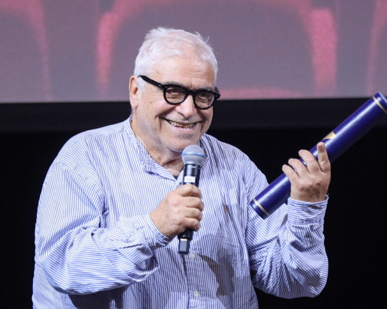 Δημήτρης Πιατάς: «Δεν είμαι πλούσιος, εργάζομαι για να επιβιώσω»